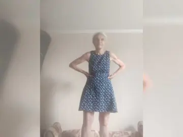 Bongacams Nude Webcam of Cekcukyc