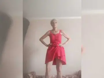 Bongacams Adult Webcam of Cekcukyc