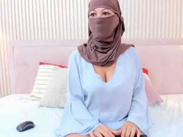 Bongacams Live Sex Cam of Diliaa