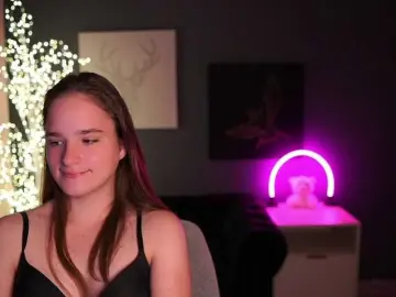 Bongacams Free Porn Cam of SuzySKy