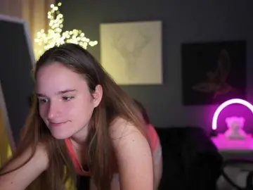 Bongacams Sex Cam of SuzySKy