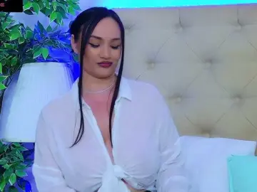 Bongacams Live Sex Cam of DaliyaArabian