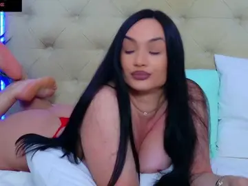 Bongacams Sex Chat of DaliyaArabian