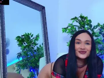 Bongacams Live Sex Cam of DaliyaArabian