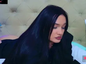 Bongacams Watch Live Sex Cams of DaliyaArabian