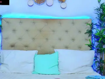 Bongacams Free Live Porn of DaliyaArabian