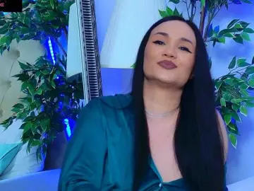 Bongacams Free Porn Cam of DaliyaArabian