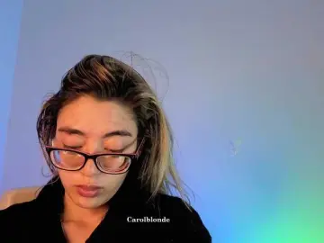 Bongacams Free Live Porn of Charlotte-glasses