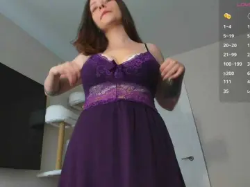 Bongacams Free Live Porn of Draeneya
