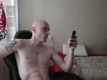 Bongacams Best Webcam of Yaropolk88
