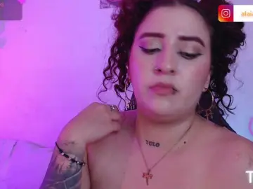 Bongacams Free Live Porn of alaiasweet