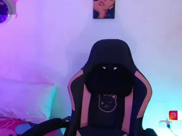 Bongacams Sex Cam of alaiasweet