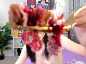 Bongacams Live Porn of Syuri-sun