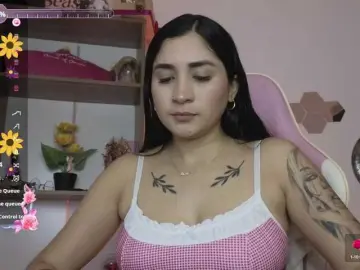 Bongacams Adult Video Chat of britt-grey