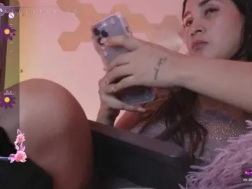 Bongacams Adult Webcam of britt-grey