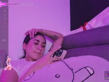 Bongacams Adult Webcam of britt-grey
