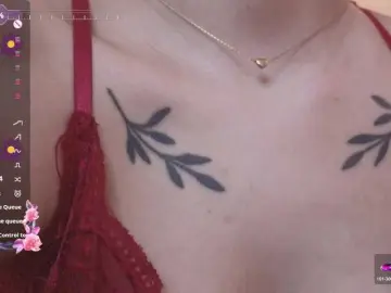Bongacams Best Webcam of britt-grey