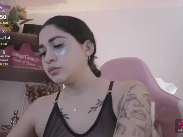 Bongacams Live Sex Cam of britt-grey