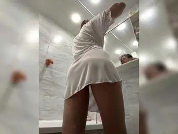 Bongacams Best live sex cam show of Adelaida1001
