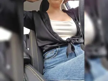 Bongacams Adult Webcams of ILANA69