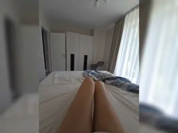 Bongacams Sex Cam of ILANA69