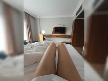 Bongacams Private Sex Chat of ILANA69