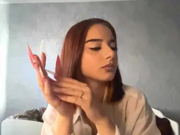 Bongacams Sex Chat of RomanaGoossens