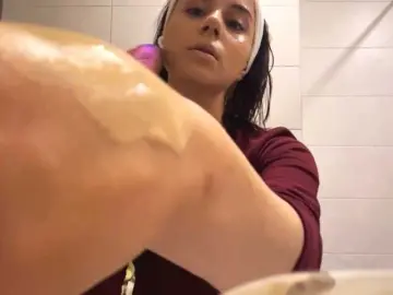 Bongacams Watch Live Sex Cams of RomanaGoossens