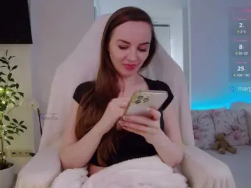 Bongacams Sex Chat of SincereLight