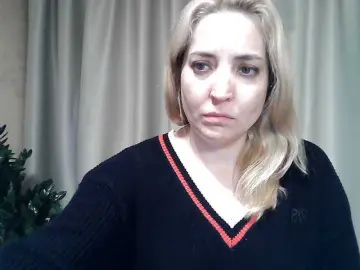 Bongacams Adult Video Chat of mariska-kiska