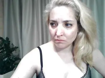 Bongacams Sex Chat of mariska-kiska