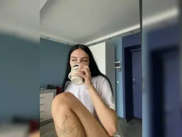 Bongacams Adult Video Chat of -VASILISA-21-