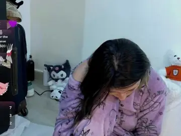 Bongacams Sex Chat of Camila05torres