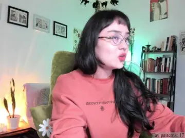 Bongacams Nude Webcam of Luci--ana