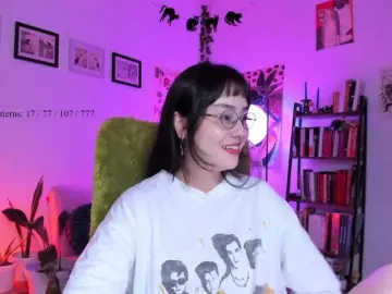 Bongacams Best Webcam of Luci--ana