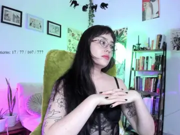Bongacams Free Porn Cam of Luci--ana