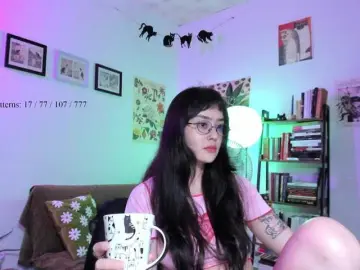 Bongacams Best live sex cam show of Luci--ana