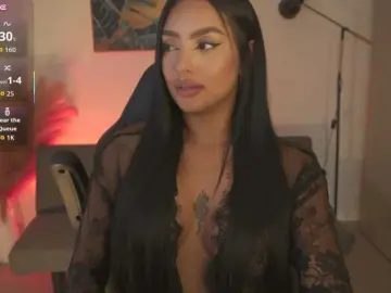Bongacams Free Live Porn of SaraWinstone1