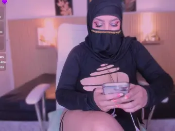 Bongacams Free Porn Cam of hana-falak