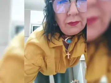 Bongacams Nude Webcam of LaliaMia