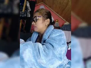 Bongacams Live Porn of butterfly007