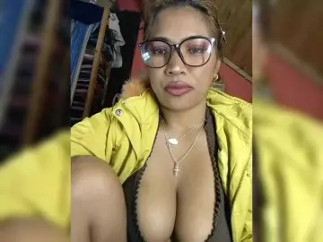 Bongacams Best live sex cam show of butterfly007