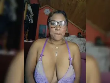 Bongacams Nude Webcam of butterfly007
