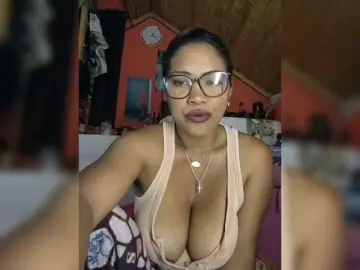 Bongacams Live Sex of butterfly007