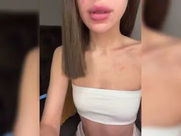 Bongacams Sex Chat of millemimi