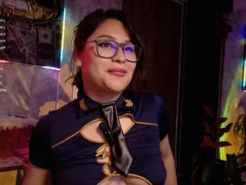 Bongacams Sex Cam of Ada-andDamian
