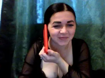 Bongacams Nude Webcam of Anna332245
