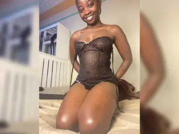 Bongacams Nude Webcam of Chocolateboo598