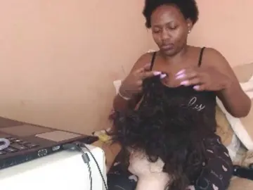 Bongacams Free Live Porn of EbonyBoobz