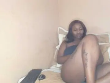 Bongacams Best Webcam of EbonyBoobz
